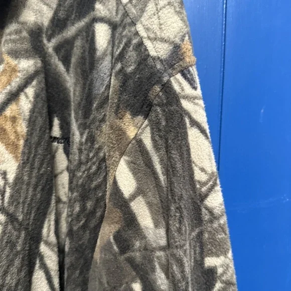 Remington‎ hardwoods HD Fleece Jacket Size 2XL excellent condition - Picture 12 of 16